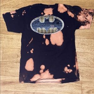 Batman shirt